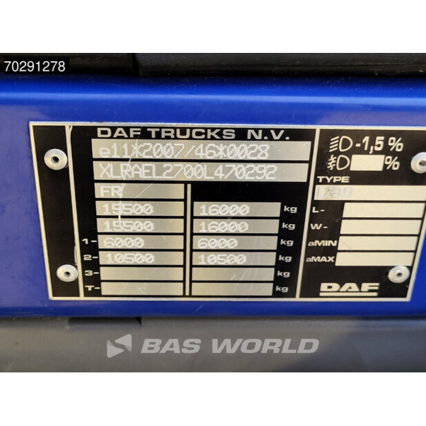 2017 داف LF 260-43256338