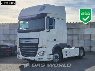Image for Semi Trucks 2021 DAF XF 480