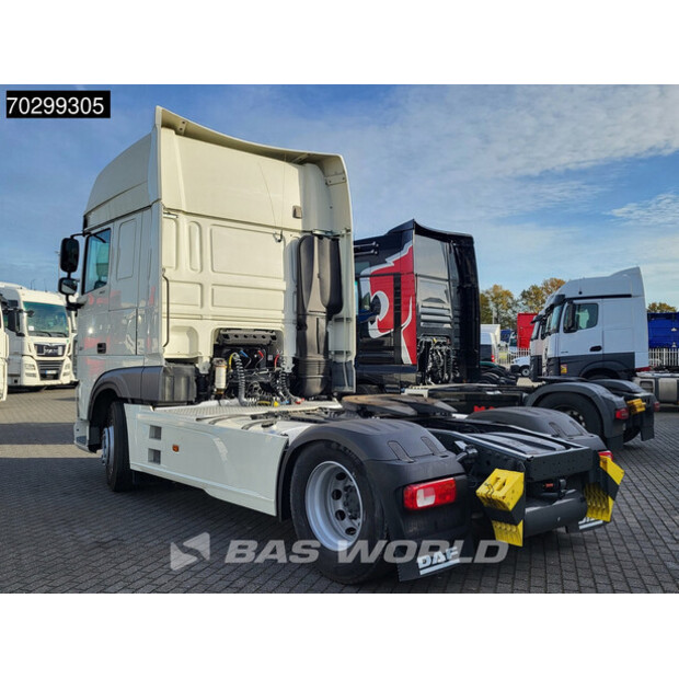 2021 DAF XF 480-43256345