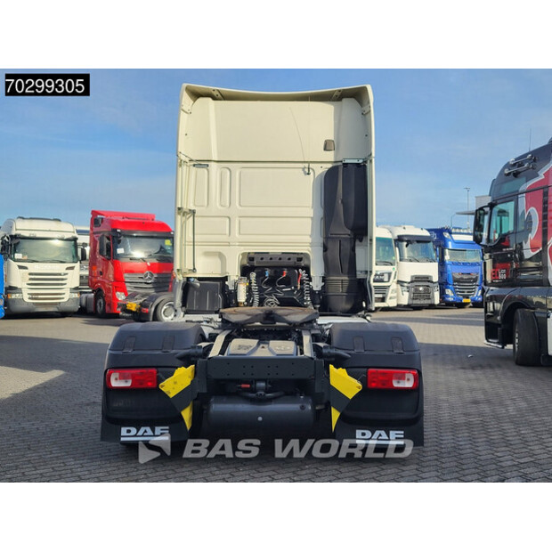 2021 DAF XF 480-43256346