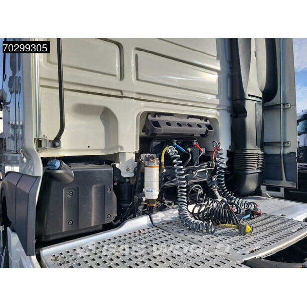 2021 DAF XF 480-43256348