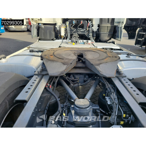 2021 DAF XF 480-43256349