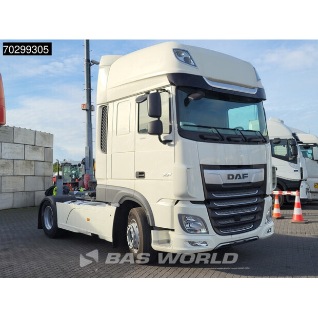 2021 DAF XF 480-43256350