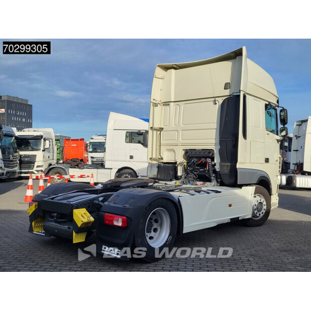 2021 DAF XF 480-43256351