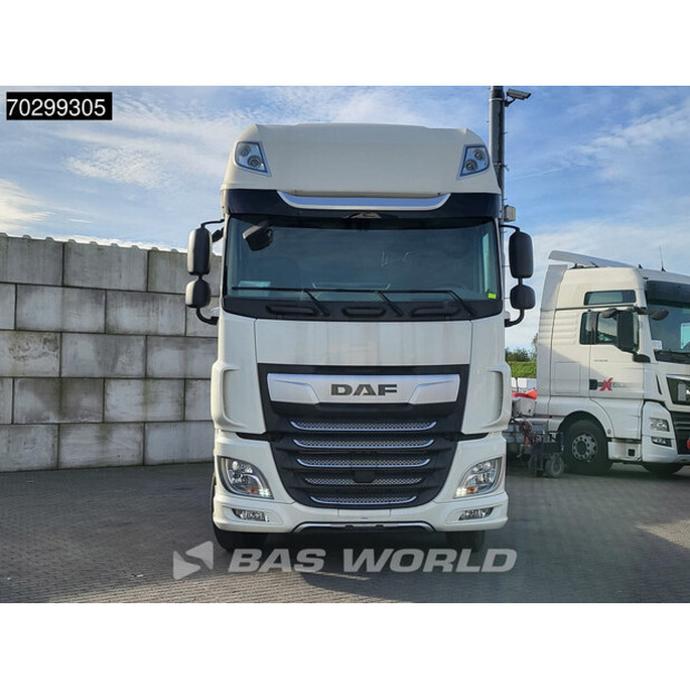 2021 DAF XF 480-43256352