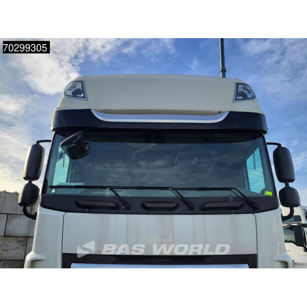 2021 DAF XF 480-43256353