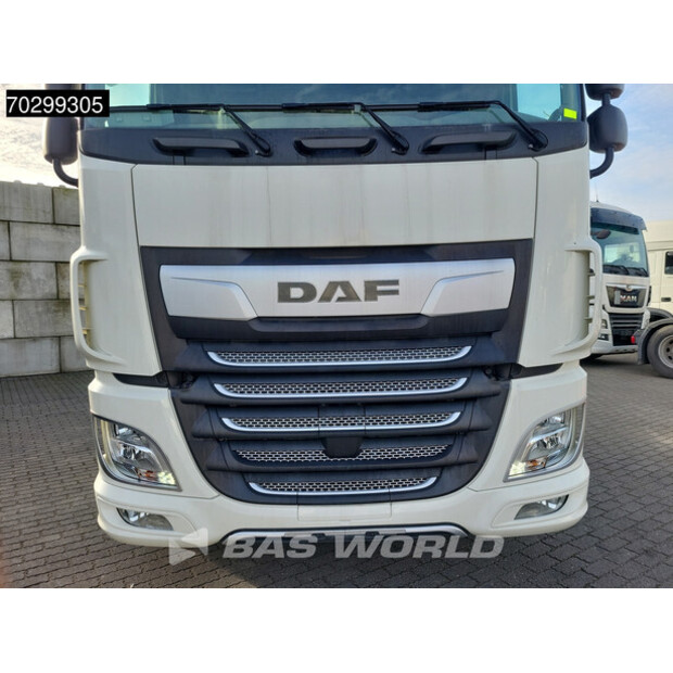 2021 DAF XF 480-43256354