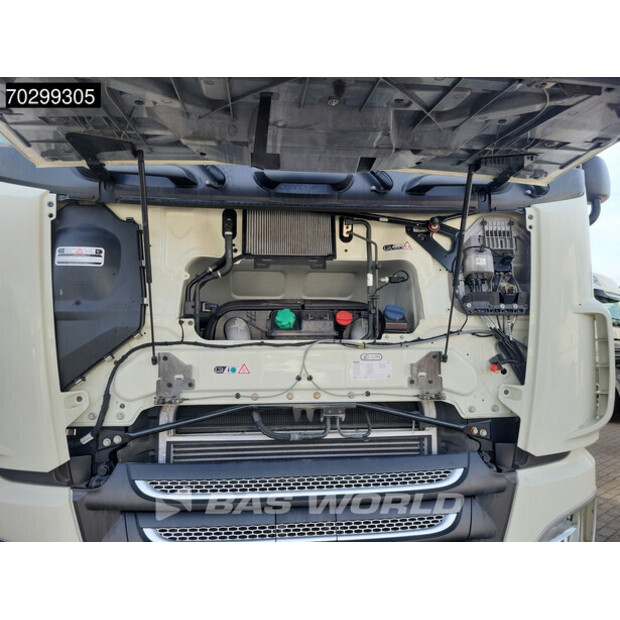 2021 DAF XF 480-43256355