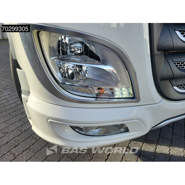 2021 DAF XF 480-43256356