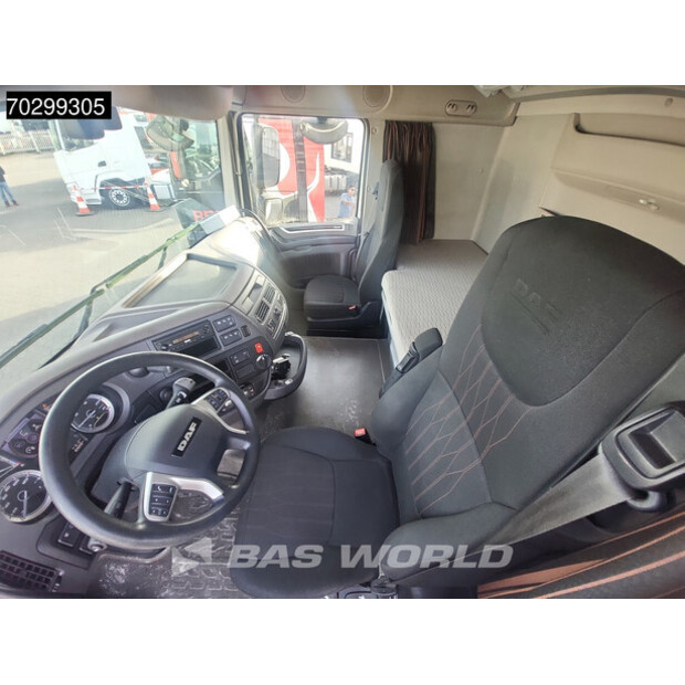 2021 DAF XF 480-43256357