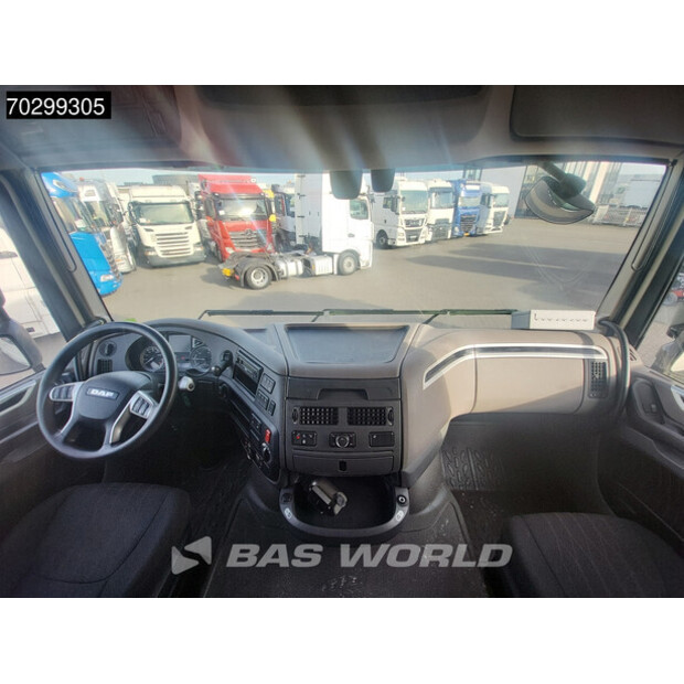 2021 DAF XF 480-43256358