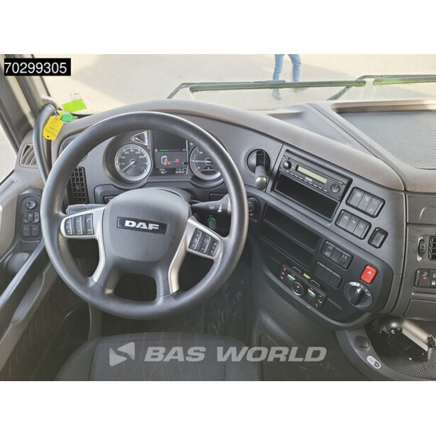 2021 DAF XF 480-43256359