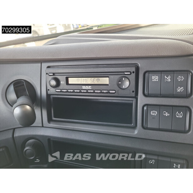 2021 DAF XF 480-43256360