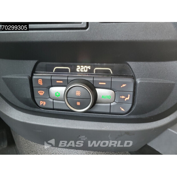 2021 DAF XF 480-43256361