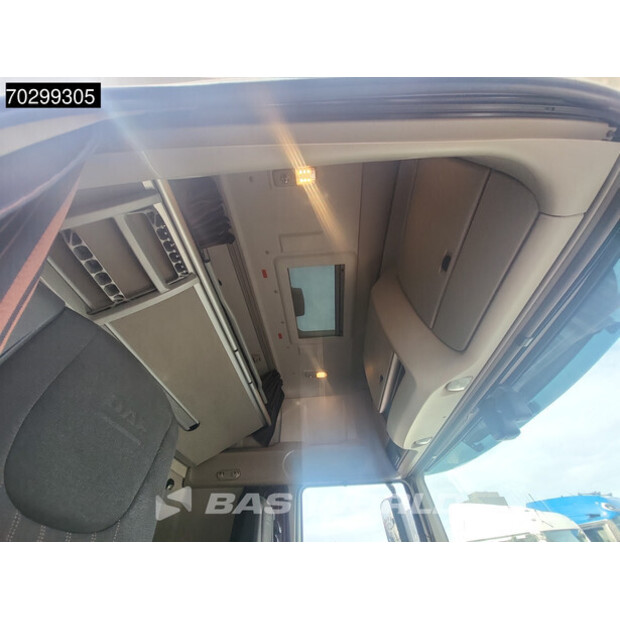 2021 DAF XF 480-43256363