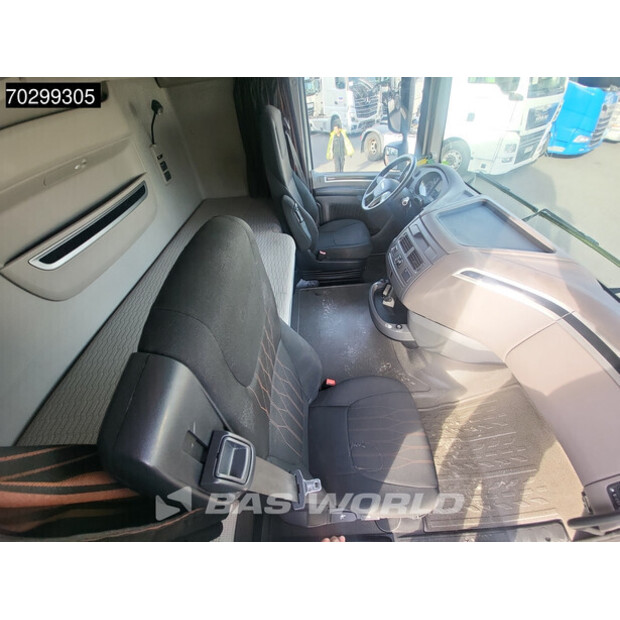 2021 DAF XF 480-43256364