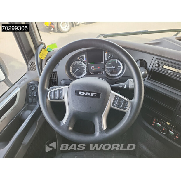 2021 DAF XF 480-43256366