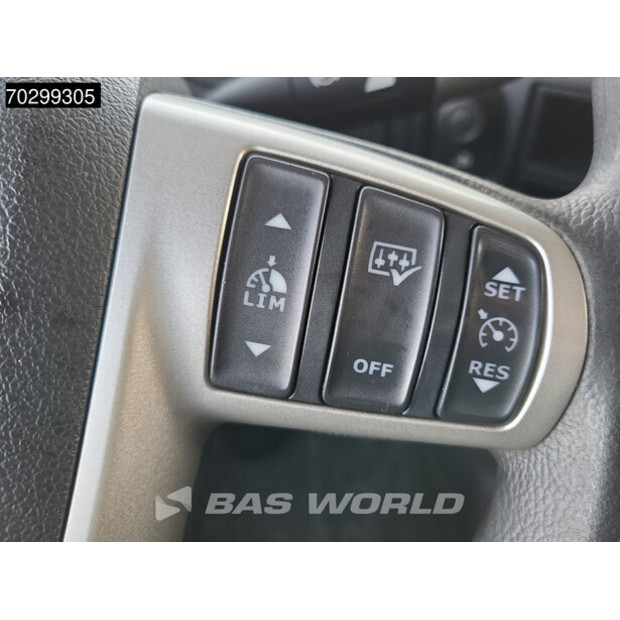 2021 DAF XF 480-43256367