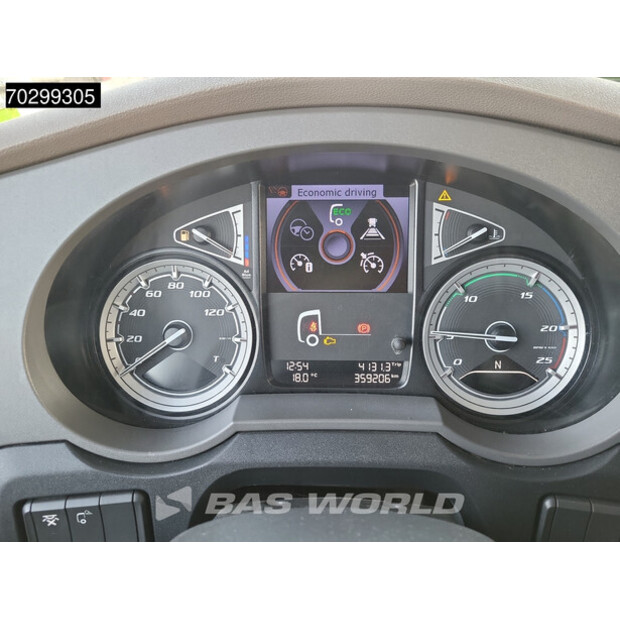 2021 DAF XF 480-43256369