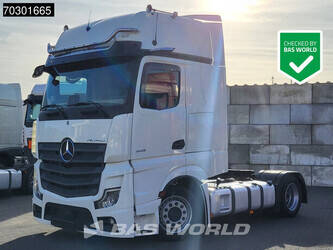 Image de Tracteur routier 2021 Mercedes-Benz ACTROS 1845