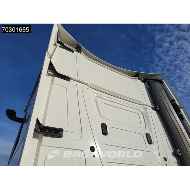 2021 Mercedes-Benz ACTROS 1845-43256382