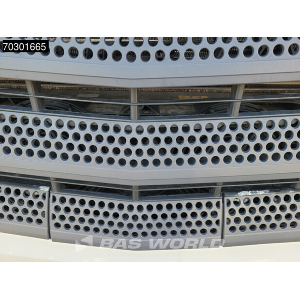 2021 Mercedes-Benz ACTROS 1845-43256393