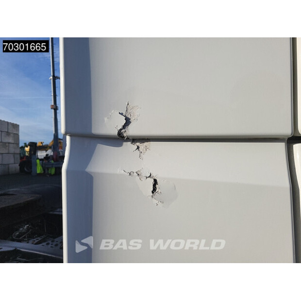 2021 Mercedes-Benz ACTROS 1845-43256395