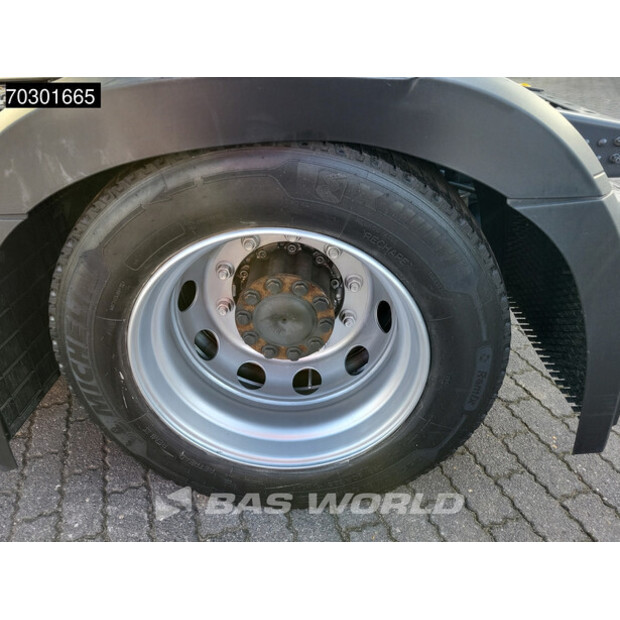 2021 Mercedes-Benz ACTROS 1845-43256396