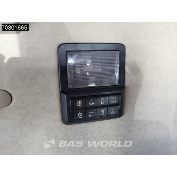 2021 Mercedes-Benz ACTROS 1845-43256403