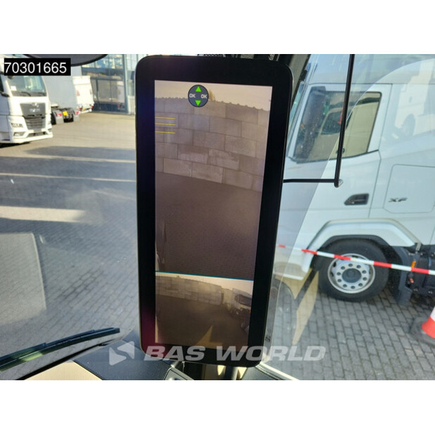 2021 Mercedes-Benz ACTROS 1845-43256404