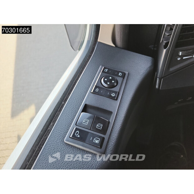 2021 Mercedes-Benz ACTROS 1845-43256408