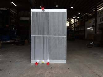 Image de PIÈCES DÉTACHÉES Radiator - Aluminum Wirtgen Used