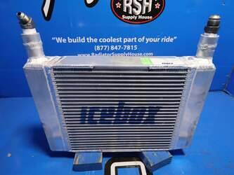 Image for SPARE PARTS Oil Cooler Willmar Used