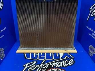 صورة ل Radiator-BOH ويسترن ستار مستعملة