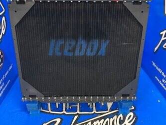 Image de Radiator-BOH Western Star Used