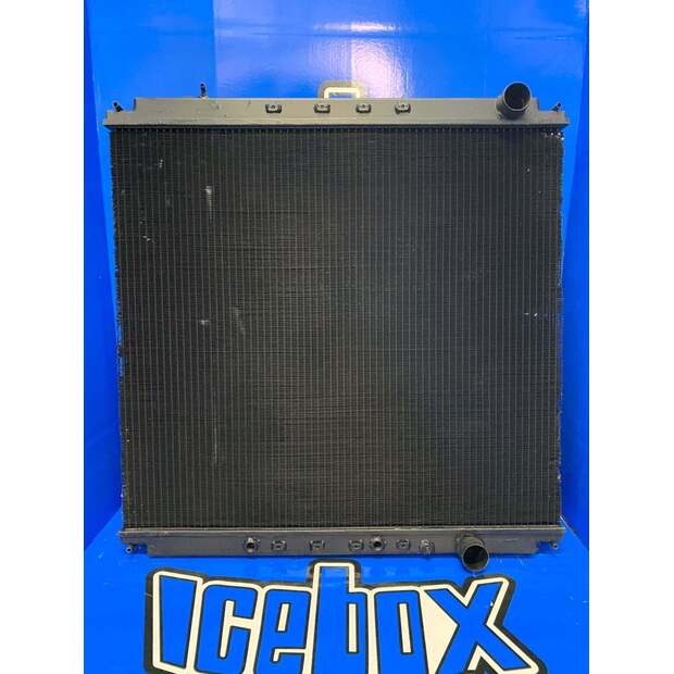 Radiator - Aluminum Western Star Used-43258587