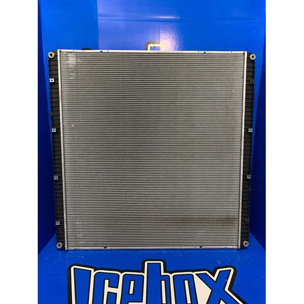 Radiator-PTR Western Star Used-43258589