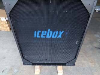 Image for Radiator-BOH Western Star Used