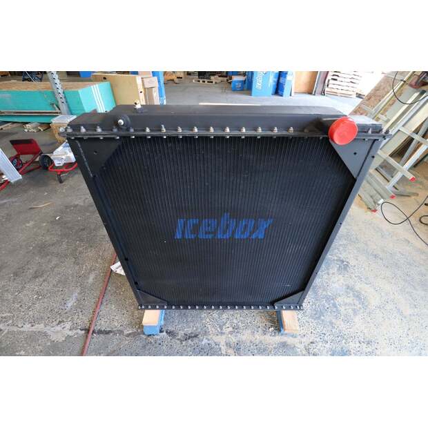 Radiator-BOH Western Star Used-43258688