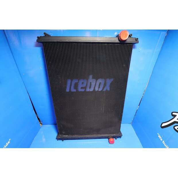 Radiator - Aluminum ويسترن ستار مستعملة-43258701