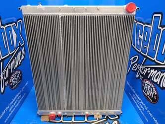 Image de Radiator - Aluminum Western Star Used