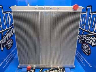 Image for Radiator - Aluminum Western Star Used
