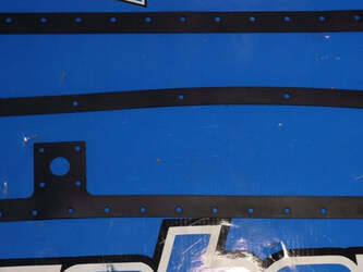 Image for Gasket Western Star Used