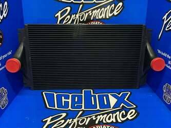 Image for Charge Air Cooler Western Star Used