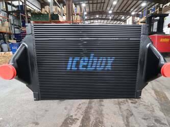 Image for Charge Air Cooler Western Star Used