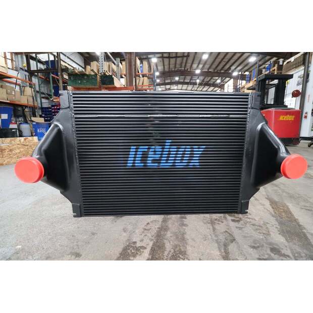 Charge Air Cooler Western Star Used-43258784
