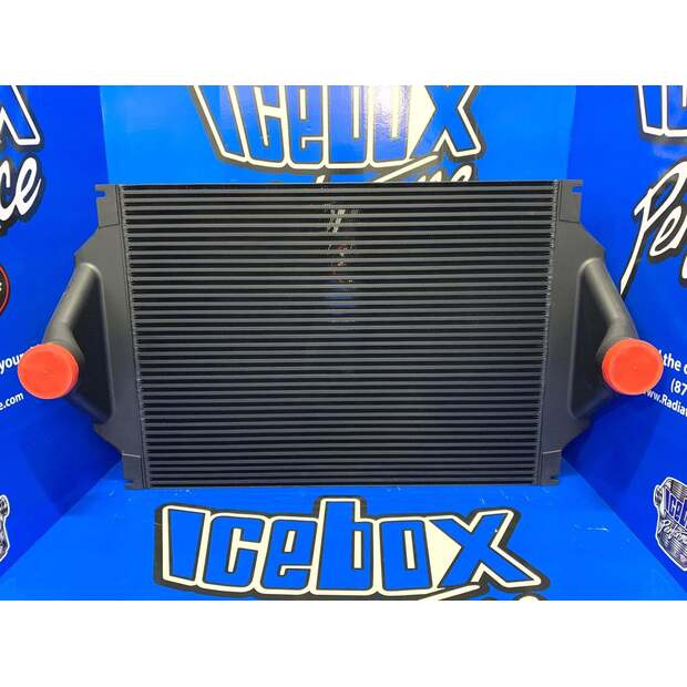 Charge Air Cooler Western Star Used-43258800