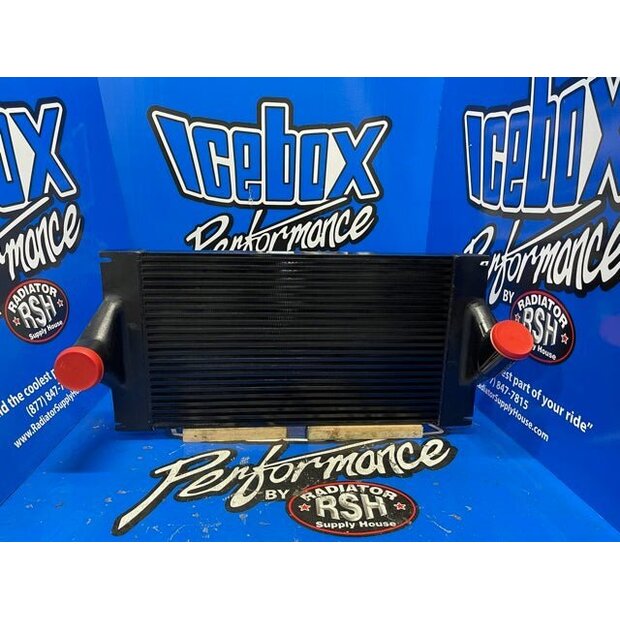 Charge Air Cooler Western Star Used-43258882