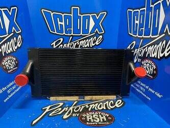 Image de Charge Air Cooler Western Star Used