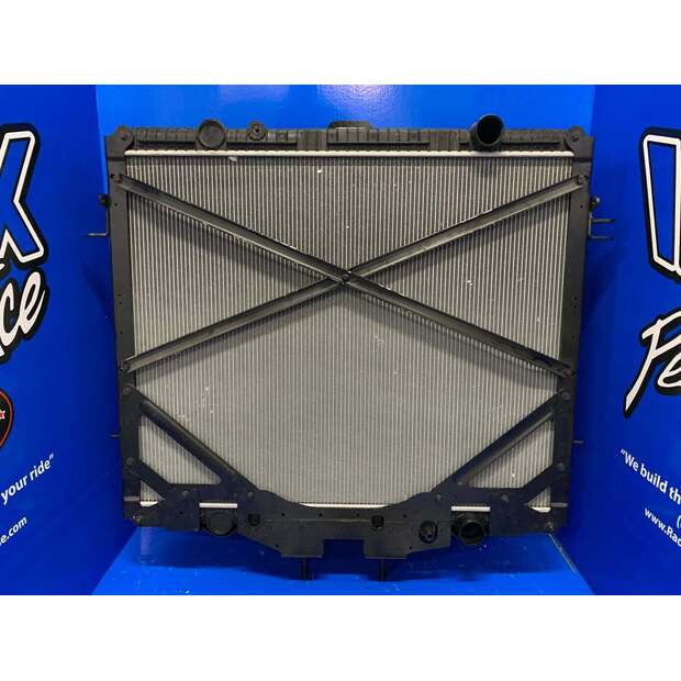 Radiator-PTR Western Star Used-43258965